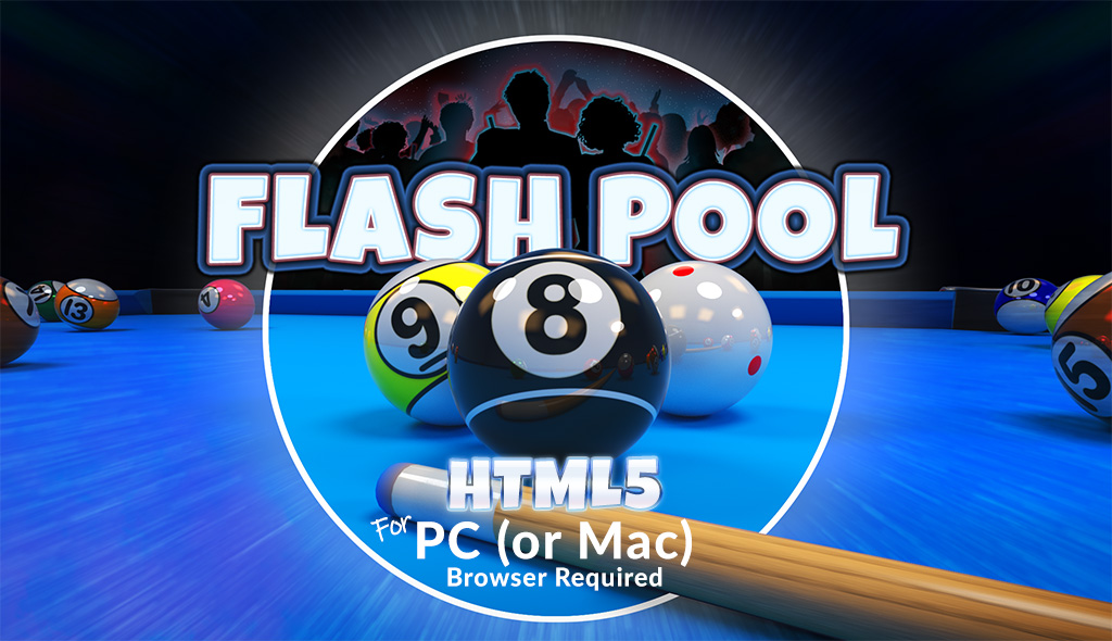 free games download 8 ball pool